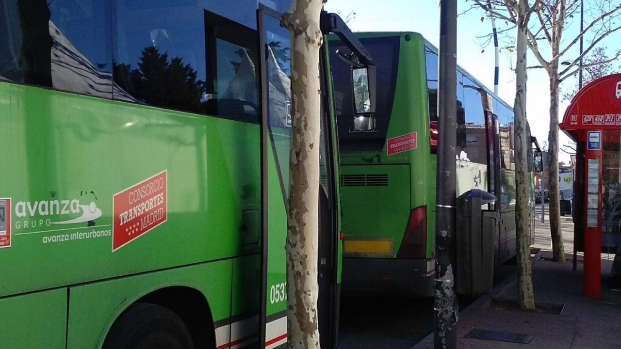Demanda Histórica: Nueva Ruta de Autobús EMT Unirá Barrios del Norte de Madrid con Cantoblanco