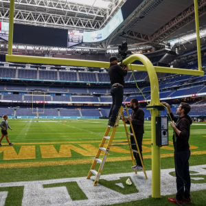 Plan Deportivo Dolphins-Commanders: el esperado cierre del aterrizaje de la NFL en España