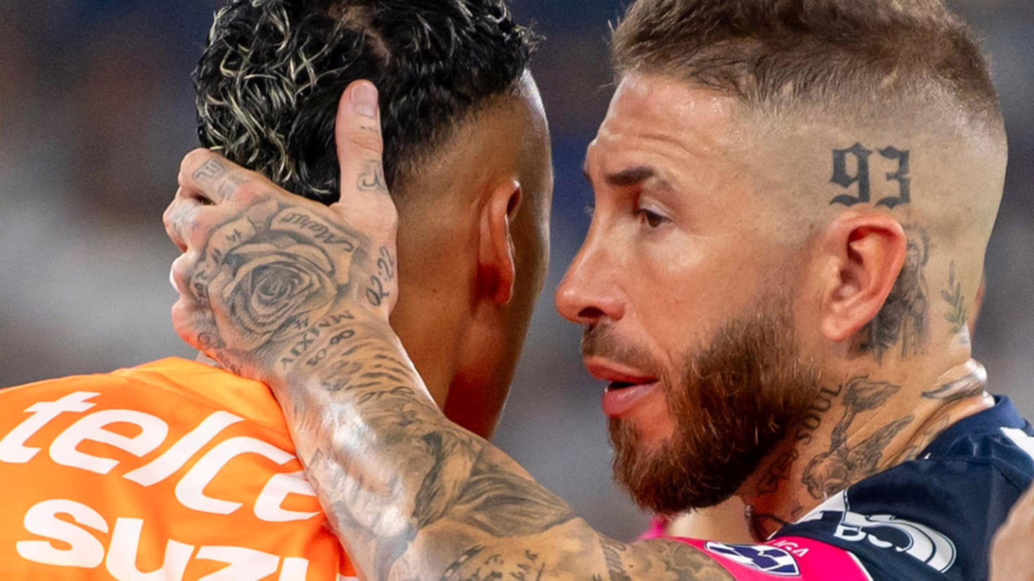 ¿La salida de Ramos de Rayados renueva sus opciones para el próximo Mundial? Únete al debate en vivo con AS: ¡envía tu pregunta u opinión y participa!