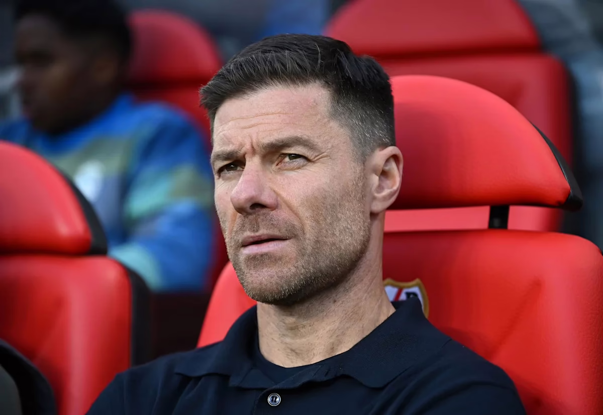 Revelado: Tres jugadores del Real Madrid tienen un vínculo 'distante' con Xabi Alonso.