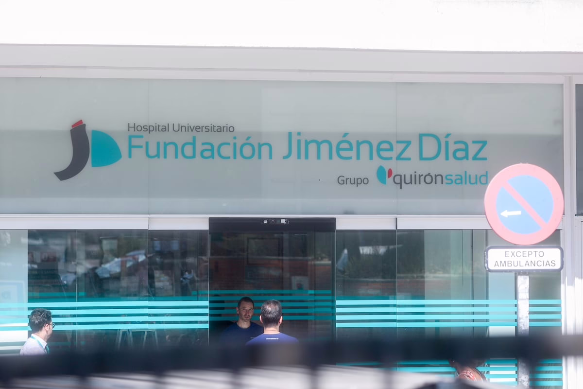 El Gobierno de Ayuso no menciona por primera vez el número de pacientes externos atendidos por Quirón, un aspecto fundamental para su creciente negocio en Madrid | Noticias de Madrid.