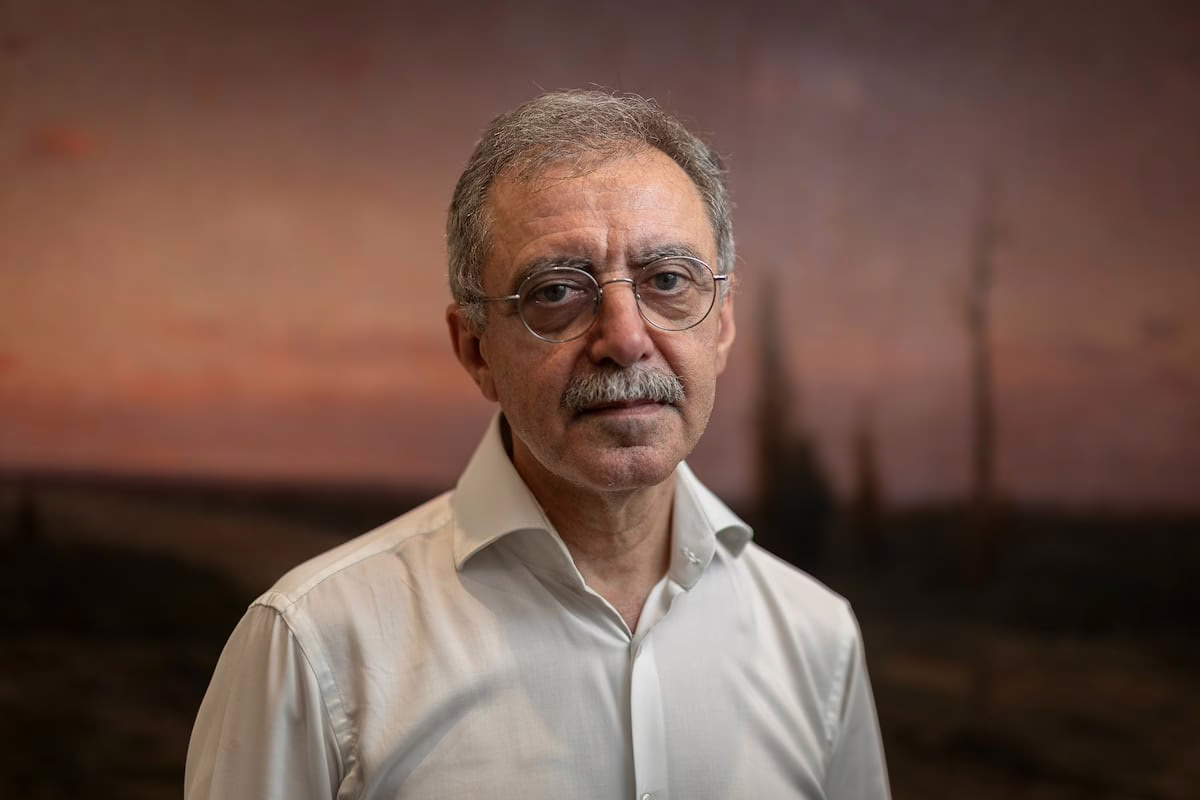 Manuel Borja-Villel regresa a Madrid tras unirse para transformar los museos catalanes | Cultura