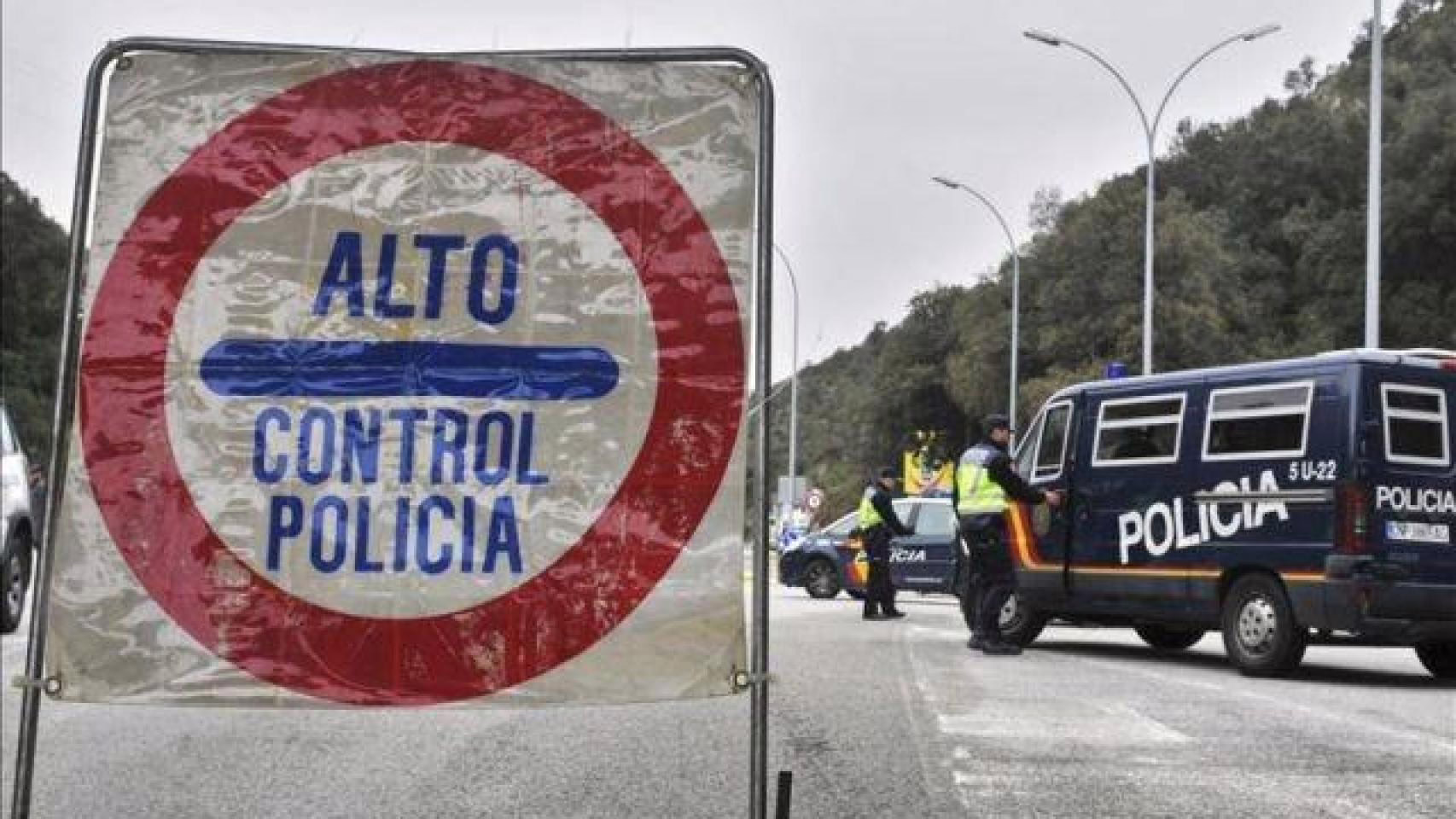 De un encuentro inesperado con la Policía en las festividades de Renedo a la posibilidad de tres años de prisión.