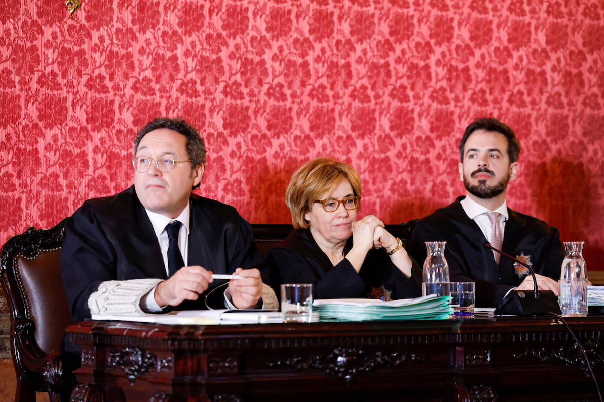 Pistas, dudas y defensas en el último día del juicio contra el fiscal general en España.
