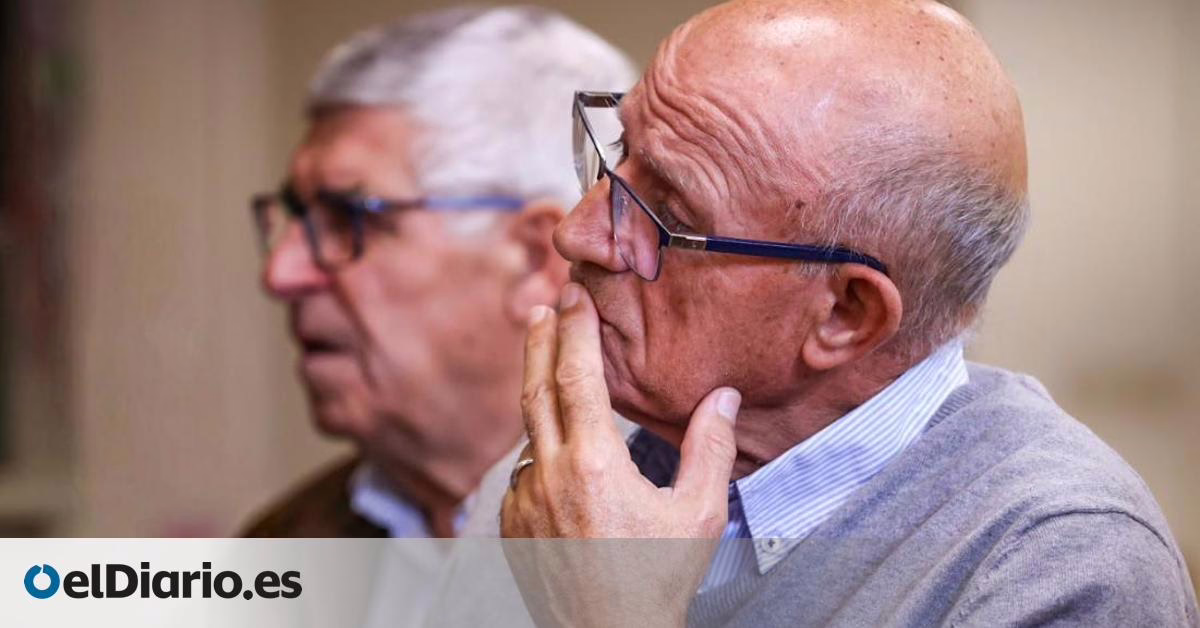 El colapso de una única empresa abandona a Madrid sin talleres públicos ni centros de acogida para personas mayores.