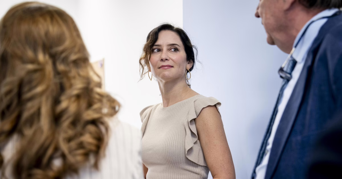 «No sugiero que apoyen, sino que tengan valentía»
