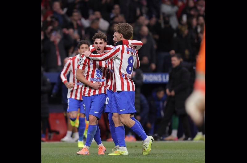 Atlético de Madrid vs Real Oviedo EN VIVO por Internet: Alternativas a Magis TV y Pelota Libre :: Diario Pregon de Jujuy