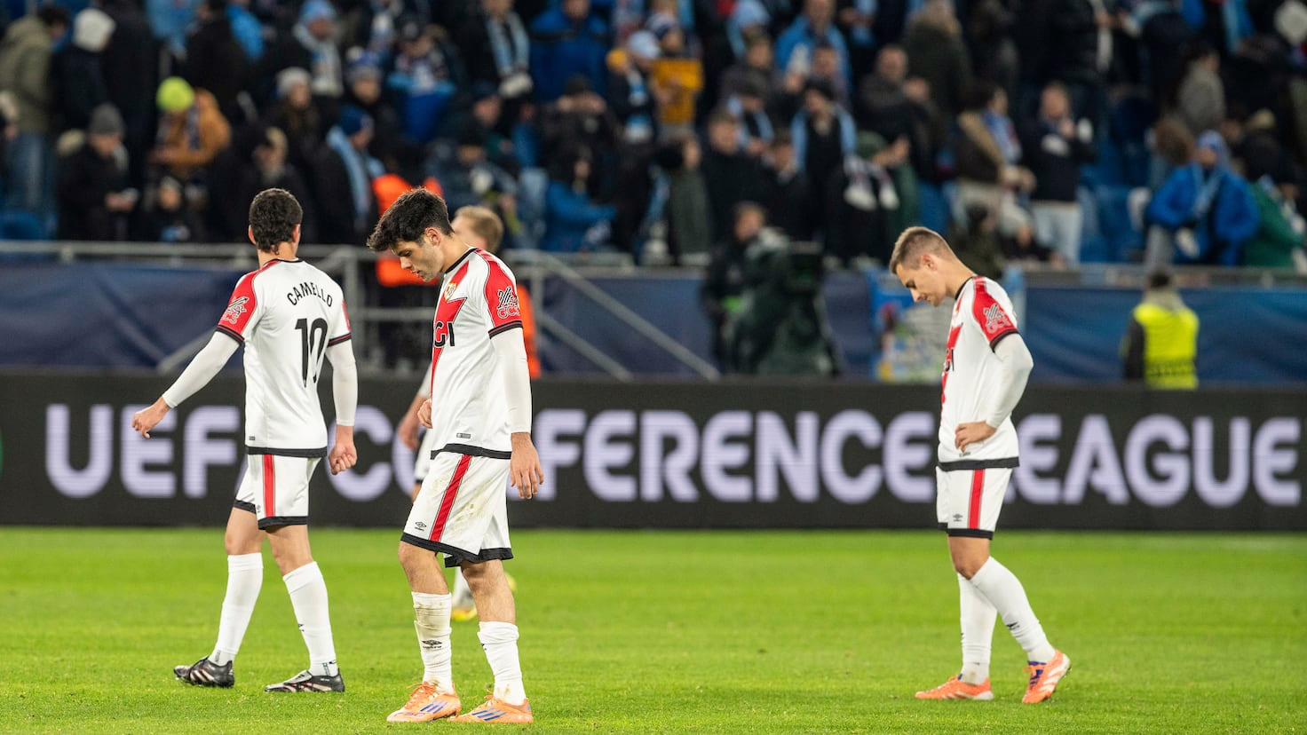 Fran Pérez continúa su romance con el gol: “Esto es un sueño, deseo jugar toda mi carrera cada cuatro días.”