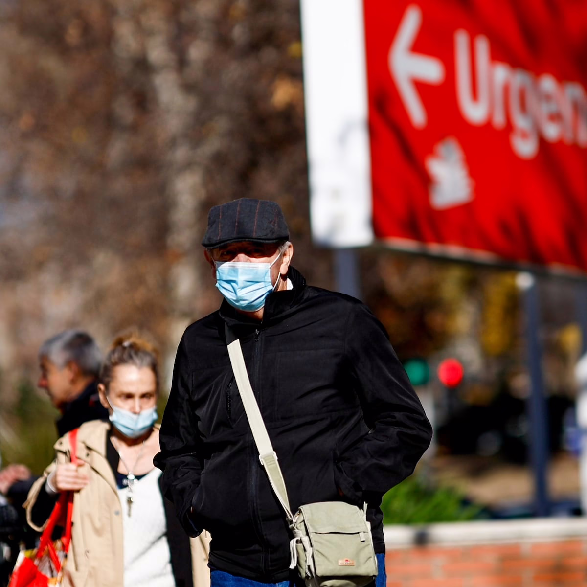 El aumento de la gripe y la escasez de enfermeras saturan los hospitales de Madrid: “No podemos continuar” | Noticias de Madrid
