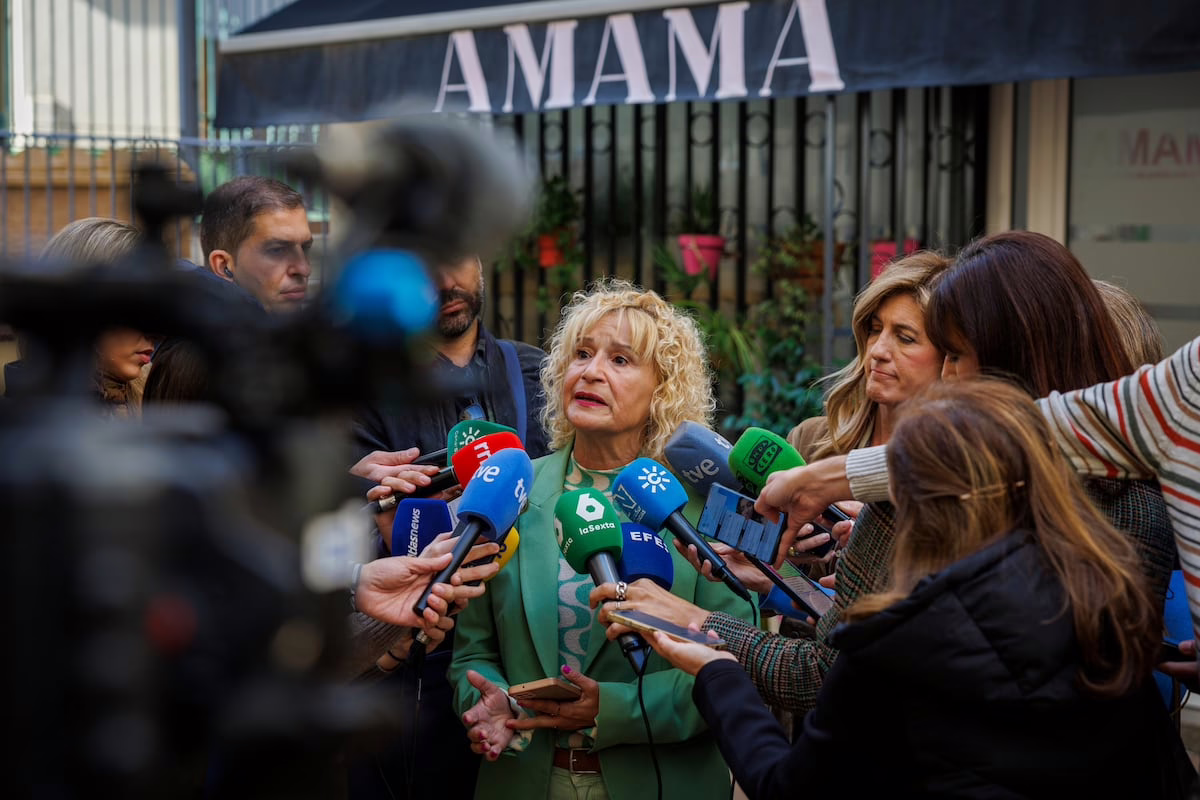 La Junta de Andalucía inicia acciones contra Amama y solicita oficialmente información sobre las 4,000 personas afectadas por los cribados | Sociedad