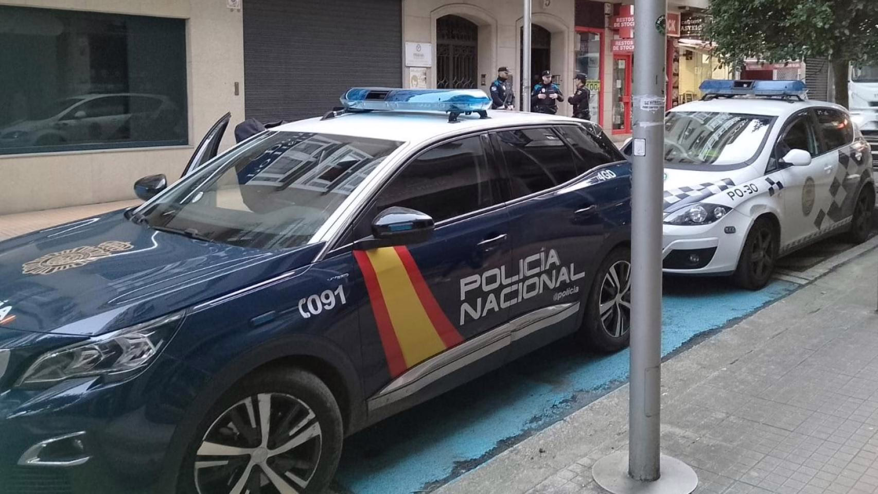 Se arrojaron discos de 20 kg