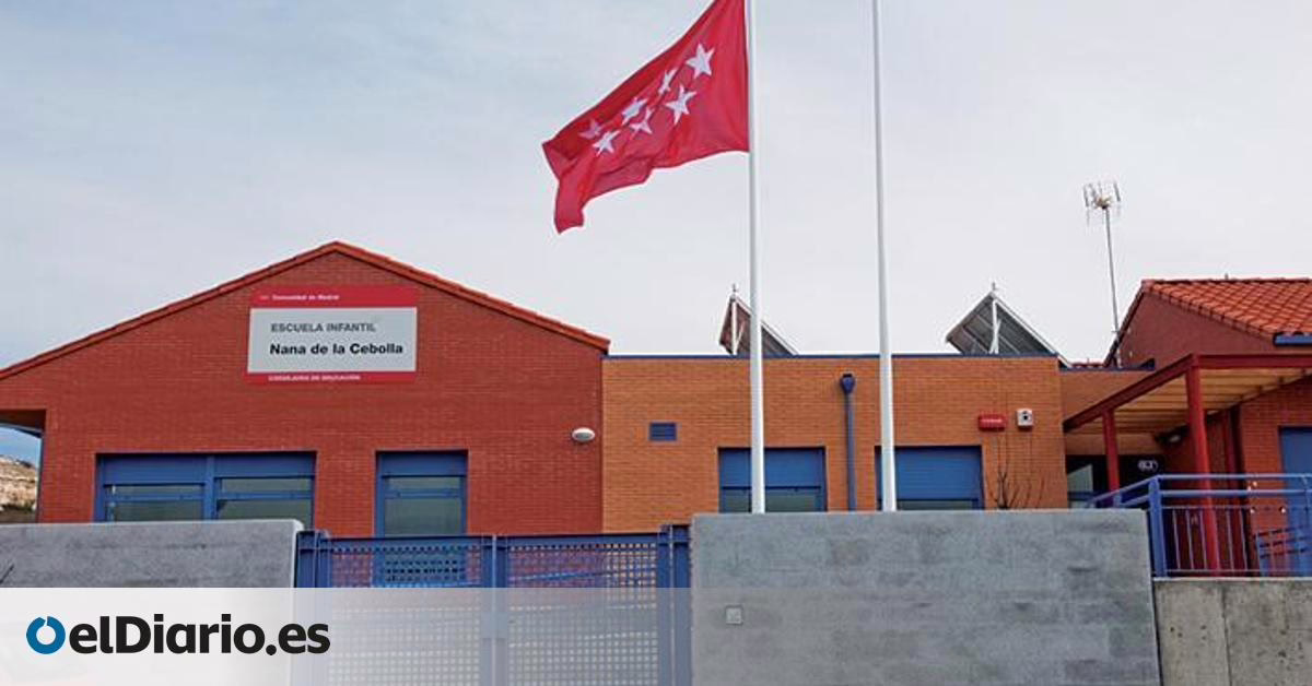 El gobierno de Ayuso deberá abonar 451.000 euros a Rivas por no mantener sus escuelas infantiles durante la pandemia.