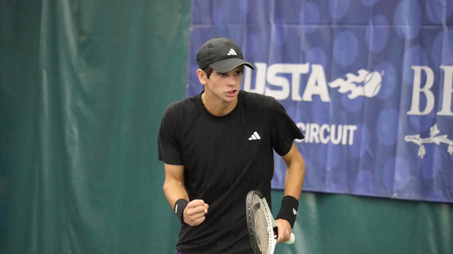 Rafa Jódar: “Aún no he logrado nada”