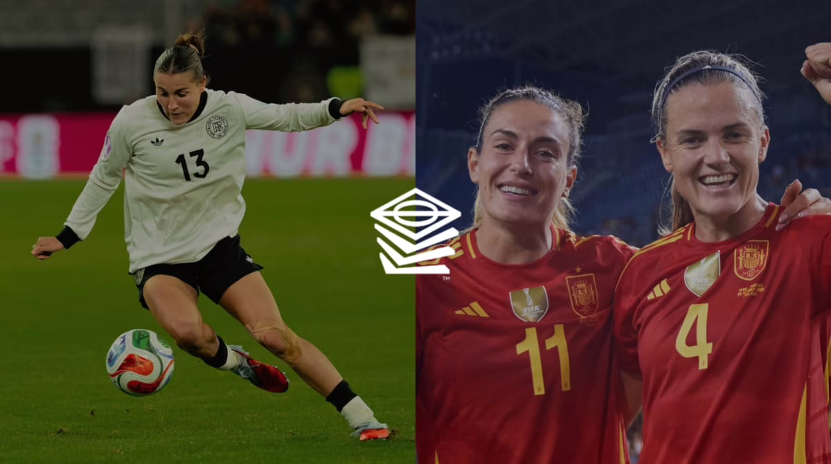 Primer enfrentamiento por la Liga de Naciones.