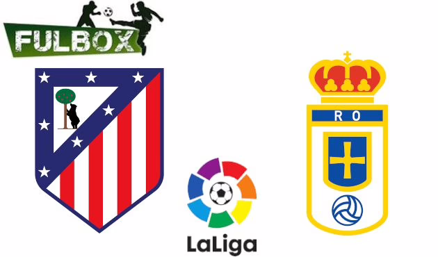 Atlético de Madrid contra Real Oviedo EN DIRECTO: Hora y Canal por Internet Jornada 14 LaLiga 2025-26