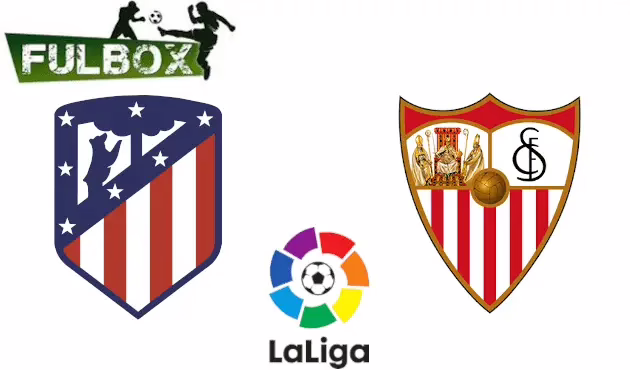 Atlético de Madrid contra Sevilla: Transmisión en Directo, Hora y Canal Online - Jornada 10 LaLiga 2025-26