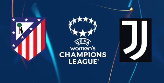 Atlético de Madrid vs Juventus: Transmisión en Directo, Horario y Canal Online - Tercera Fecha de la Champions League Femenina 2025-26