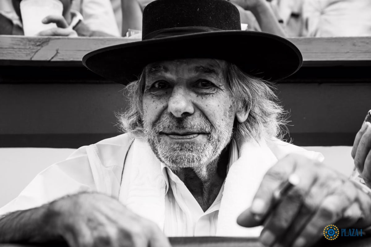 Toros: Fallece Rafael de Paula, un talento errático del arte taurino | Cultura