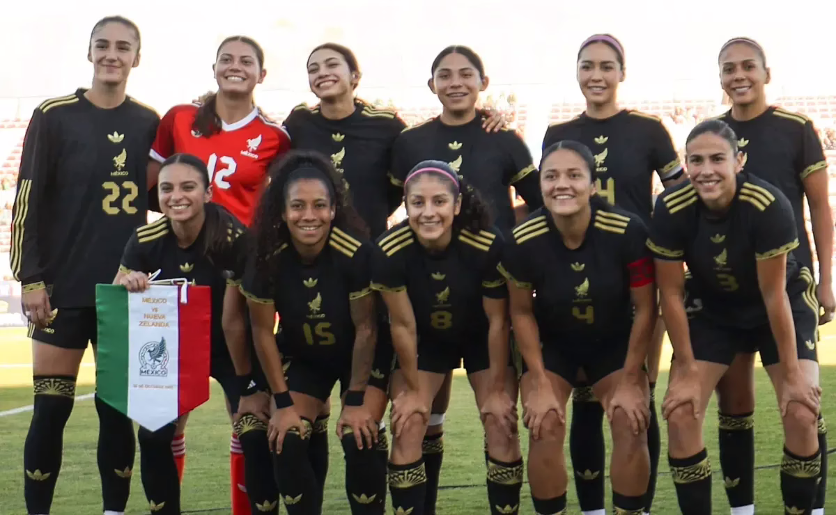 Camino hacia el Mundial de Brasil 2027: ¿Cuándo se inician las eliminatorias?