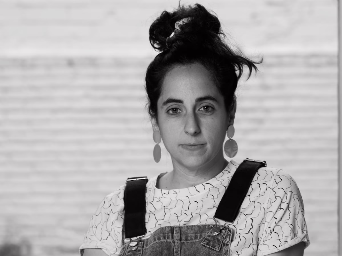 Fallece la ilustradora Amaia Arrazola, creadora de ‘Totoro y yo’, a los 41 años | Cultura