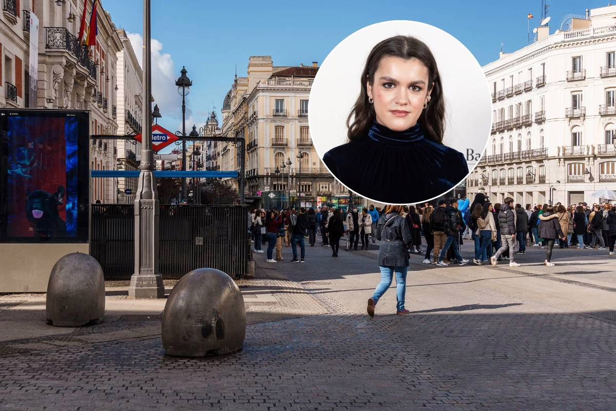 Dellafuente, Amaia, Israel Fernández y Yerai Cortés ofrecerán un concierto gratuito en la Puerta del Sol esta semana.