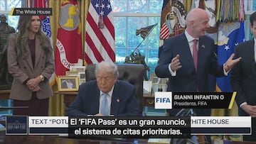 Lío Mundial por Trump: amenaza con cambiar las sedes