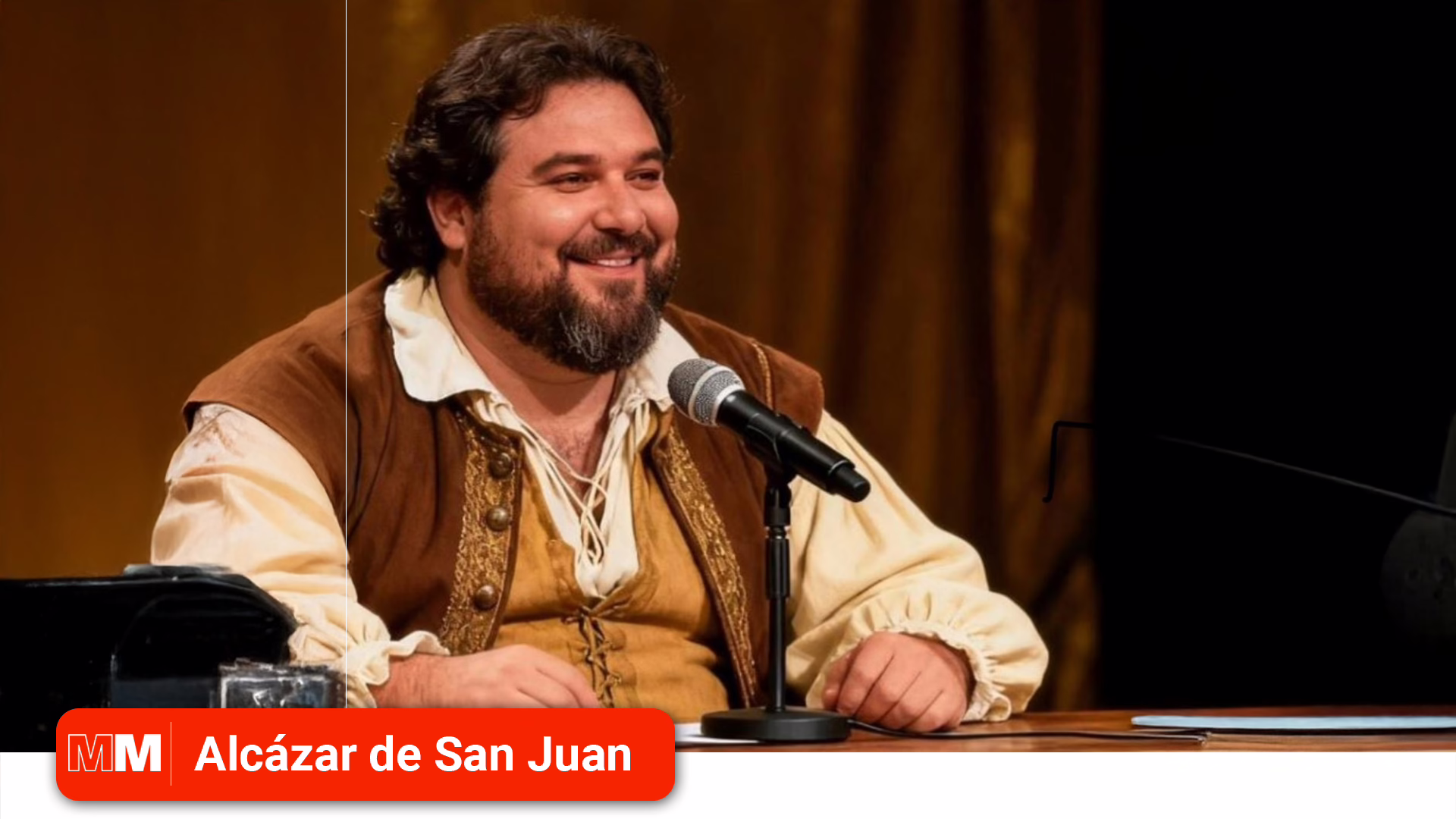 La Sociedad Cervantina de Alcázar revela los vencedores del concurso literario.