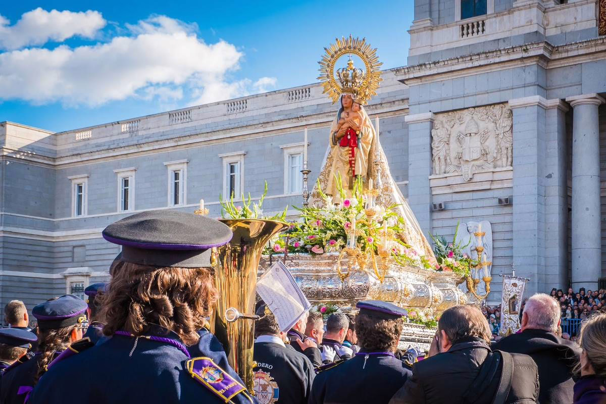 Lo que te deparará Madrid este fin de semana.