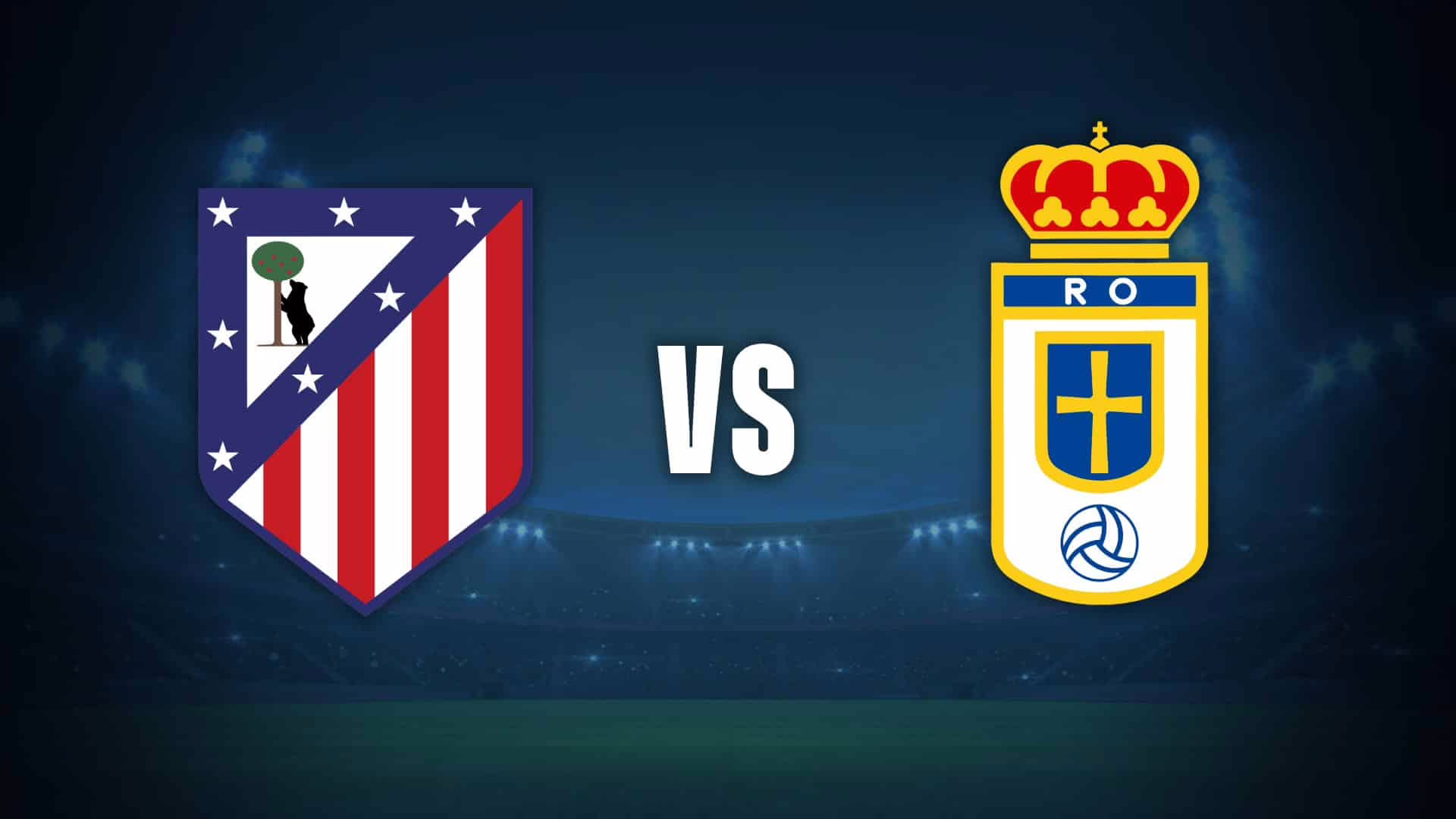 Dónde seguir, horarios y formaciones.