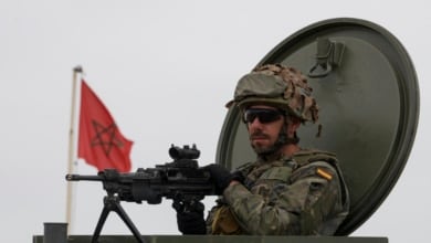 Uno de cada cuatro españoles cree que podríamos entrar en guerra con Marruecos en los próximos años