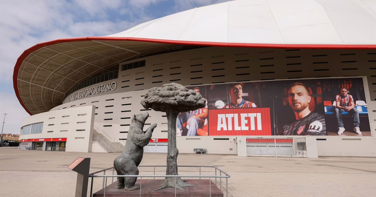 Conoce el fondo Apollo, que se convertirá en el nuevo propietario del Atlético de Madrid: administra activos valorados en 900.000 millones de dólares.