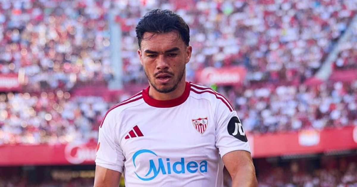 Dónde y cuándo seguir en vivo el partido Atlético de Madrid vs. Sevilla con Gabriel Suazo por La Liga.