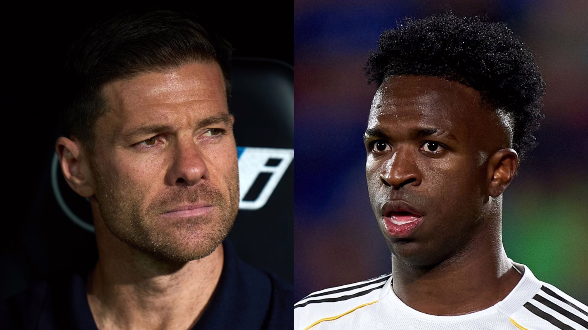 Descubierto: Vinícius Júnior ha establecido una conexión 'profesional' con Xabi Alonso tras sentir la falta de la figura paternal de Carlo Ancelotti.