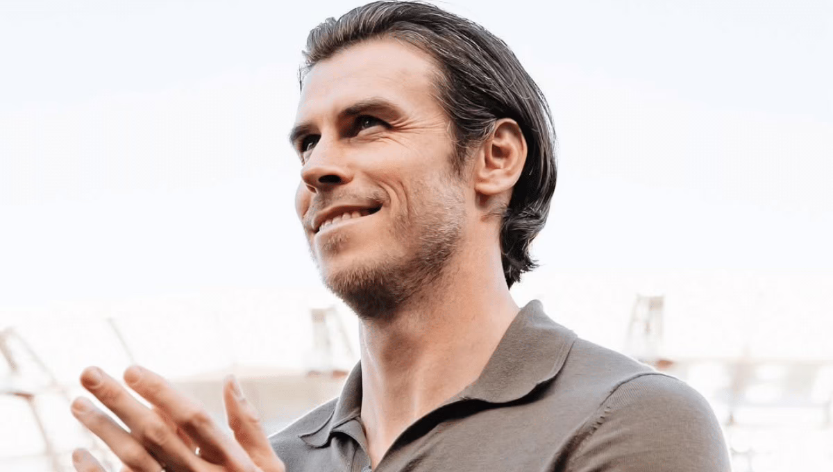 Gareth Bale no se contuvo y criticó al Real Madrid: "Decepcionante".