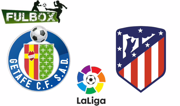 Getafe vs Atlético de Madrid: Transmisión en Directo, Hora y Canal Online - Jornada 13 LaLiga 2025-26