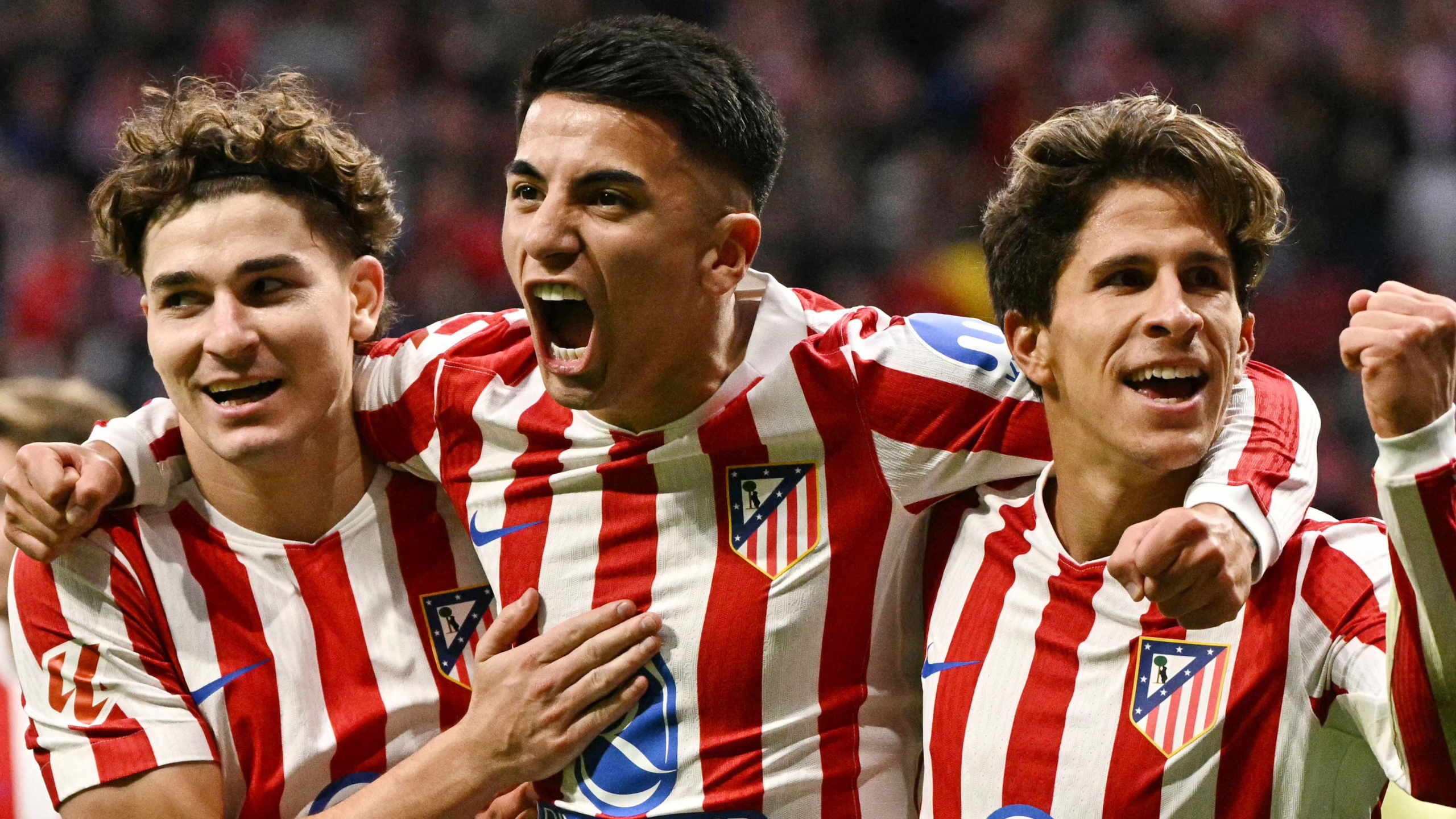 Atlético de Madrid contra Unión Saint-Gilloise en la Champions League: Cómo ver el partido en línea, transmisión en vivo, canales de televisión y horario de inicio.