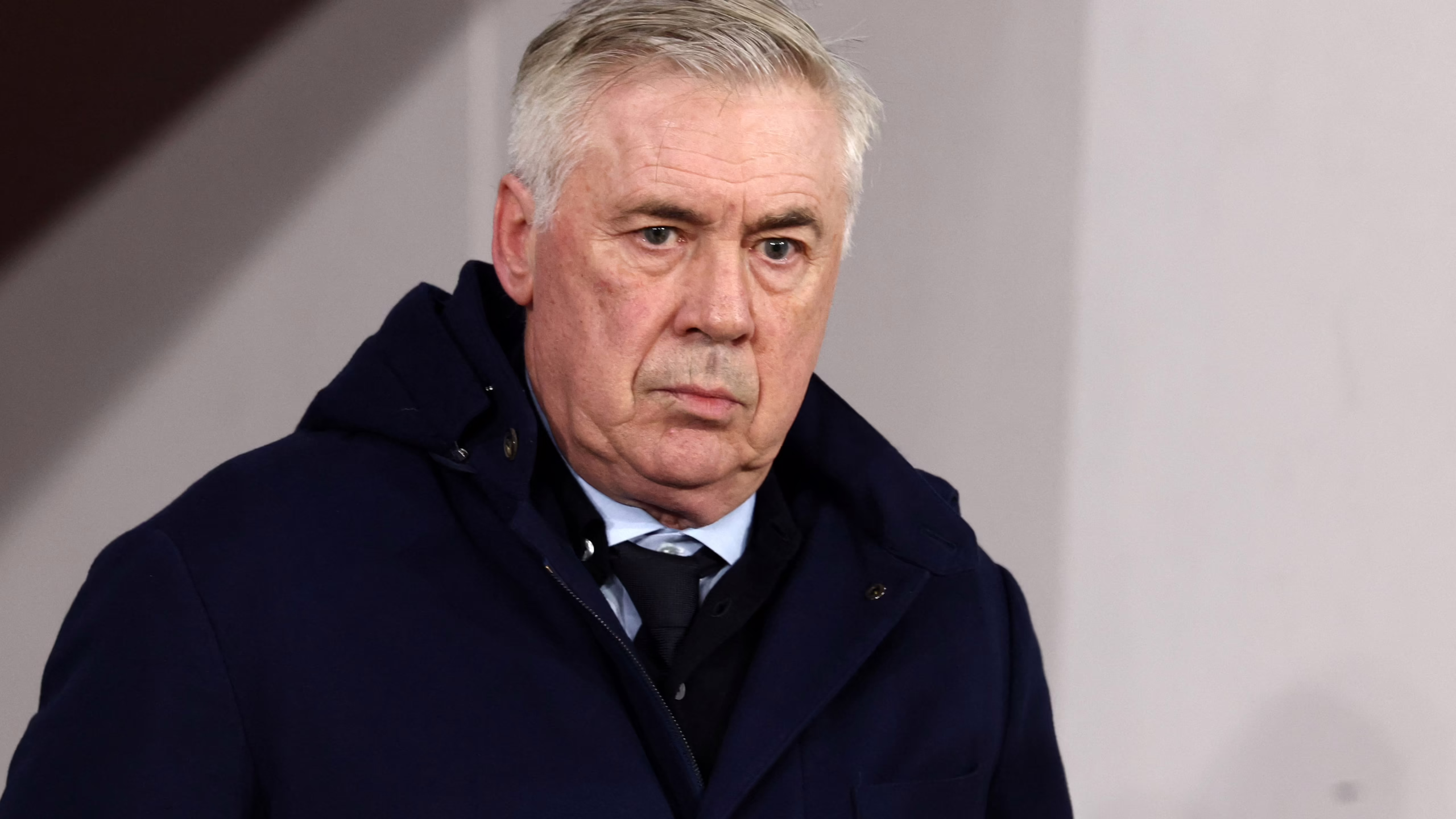 "¡Excesiva presión!" – Se descubre por qué Carlo Ancelotti, la leyenda del AC Milan y Real Madrid, nunca tuvo interés en ser el entrenador del Manchester United.