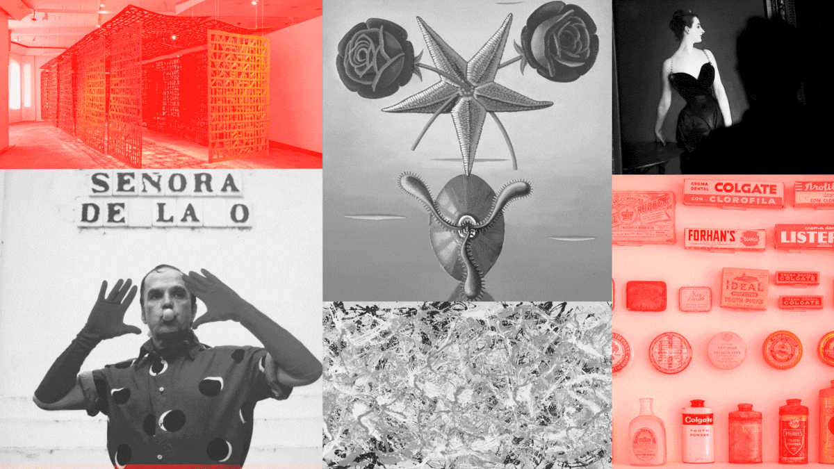 Las exposiciones de arte más importantes de noviembre | Babelia