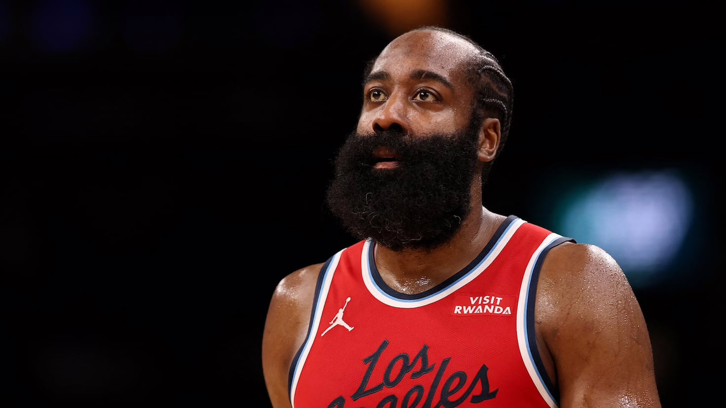 James Harden: el monarca sin su trono.