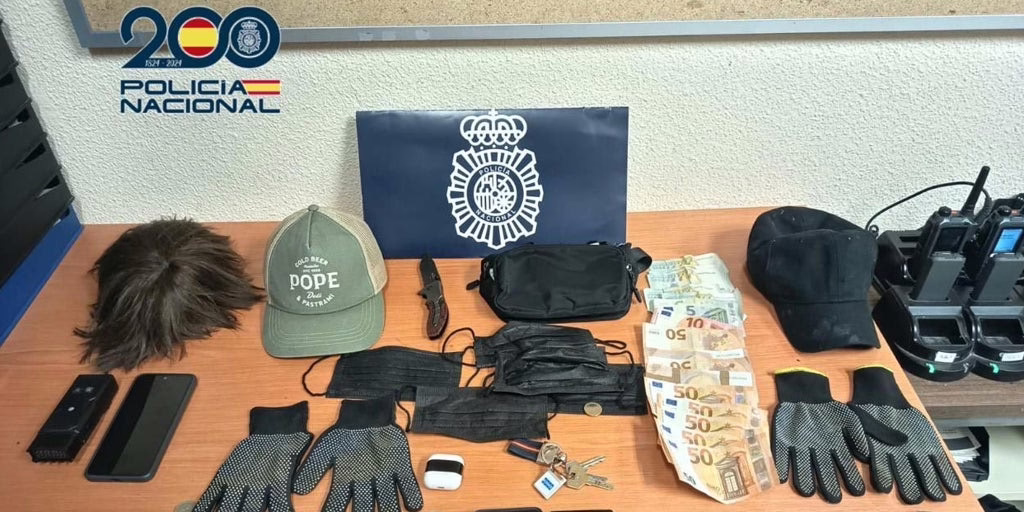 Aumenta la violencia entre chinos en Madrid con dos nuevos ataques.