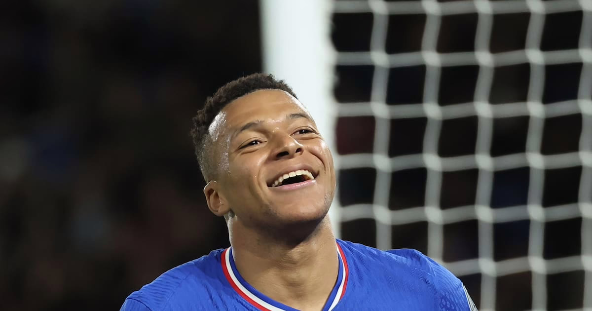 PSG solicita a Mbappé una compensación de 180 millones.