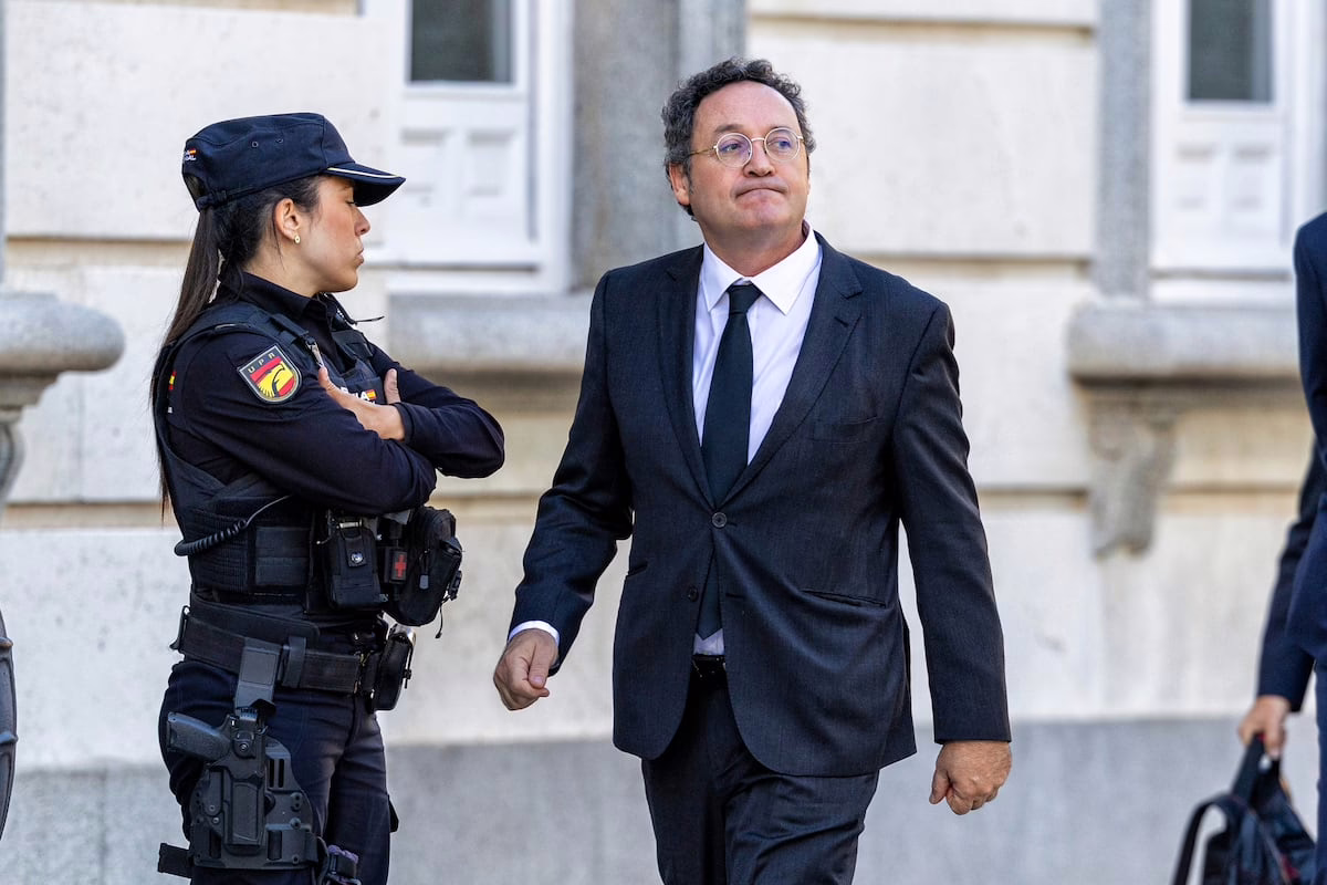 El proceso contra el fiscal general avanza a su etapa crucial con el enfrentamiento entre la defensa y la UCO | España