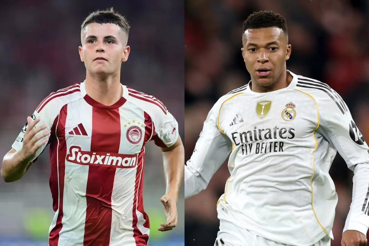 Guía para ver la Champions League: horarios, canales y detalles de transmisión – La Crónica de Hoy