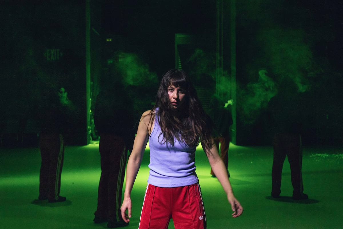 La actriz y el director presentan ‘Personas, lugares y cosas’ de Duncan Macmillan en el Teatro Español: Irene Escolar y Pablo Messiez exploran sin reservas el tema de las adicciones | Cultura.