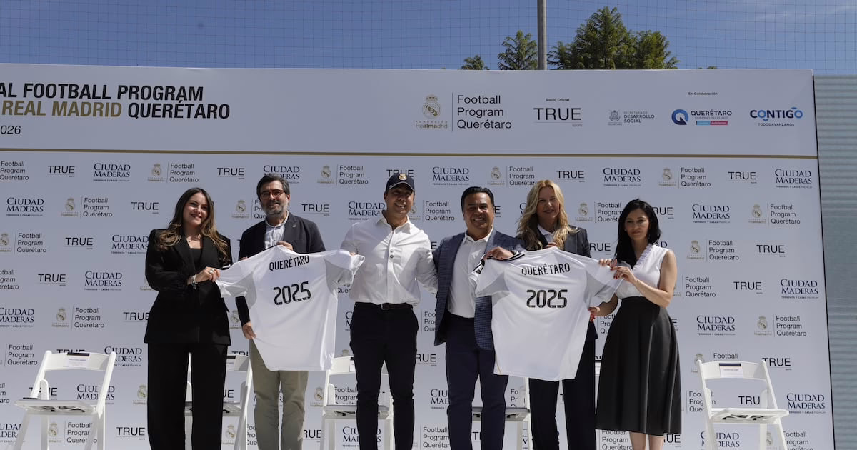 Comienzan las prácticas del EFP en Querétaro – Publimetro México