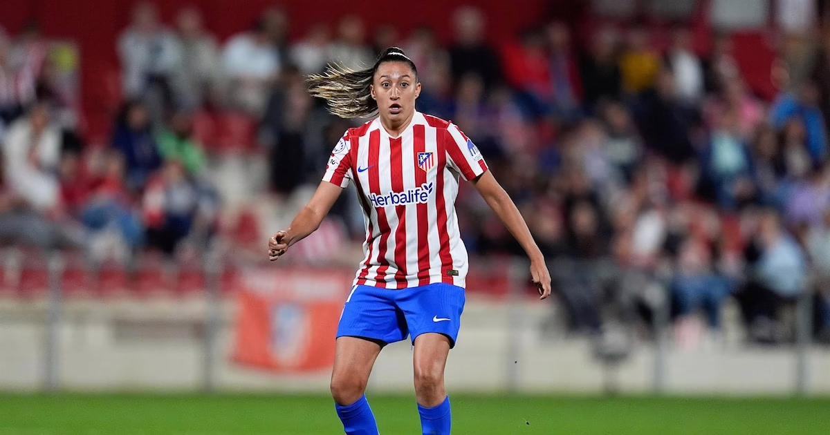Informe del partido Twente - Atlético de Madrid: 0-4