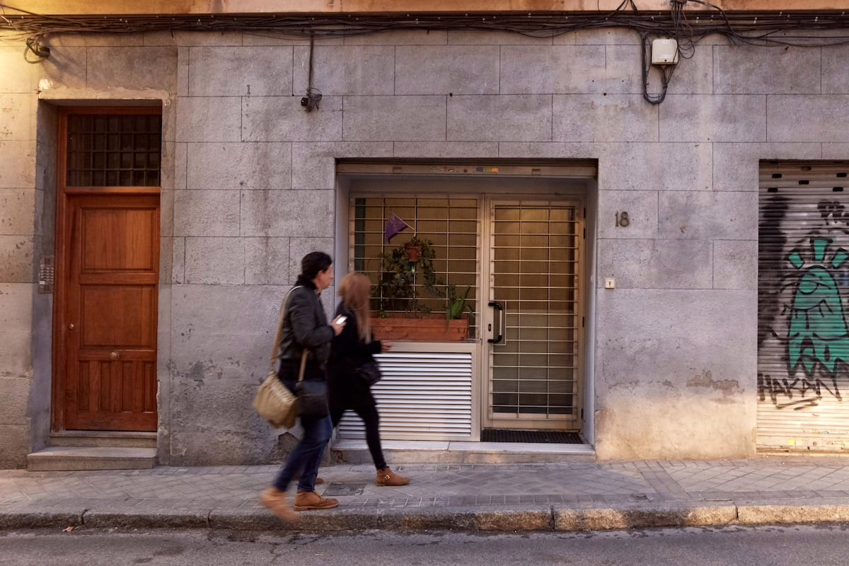 Madrid se expande verticalmente: viviendas precarias en la planta baja y lujo en el ático | Noticias de Madrid