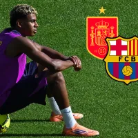 La grieta se profundiza en la Selección de España con Lamine Yamal a meses de la Finalissima