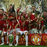 Jugó 3 Mundiales, ganó una Champions y 4 Premier League y pidió que se deje de cantar una canción sobre comer perros