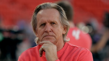 Bernd Schuster, ex Real Madrid
